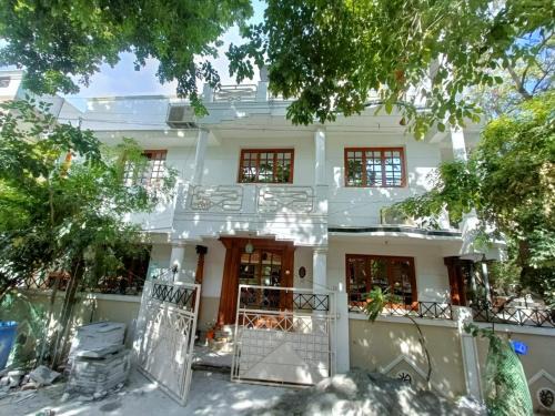 Tirunelveli House | Thuyil Home Stay