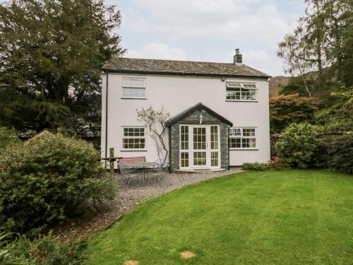Rosthwaite House | Thwaite How