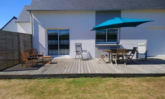 Penmarch House | Ti lanig - PENMARC'H