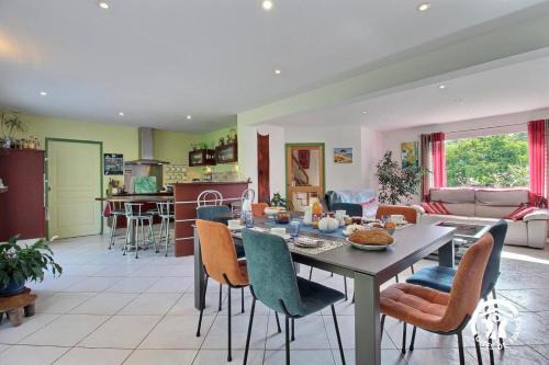 Saint-Nolff Bed & Breakfast | Ti nomad