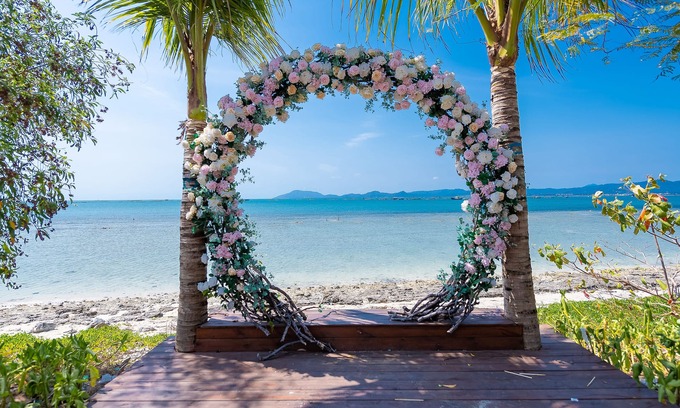 Tianya District Hotel | Tianya Jingxi Seaview Inn in Sanya