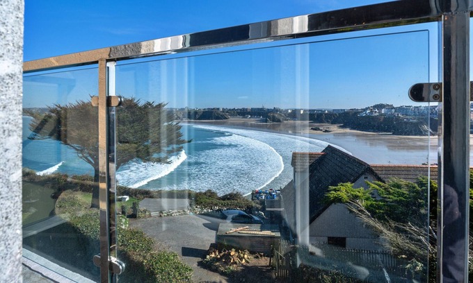 Newquay Apartment | Tidal Shores