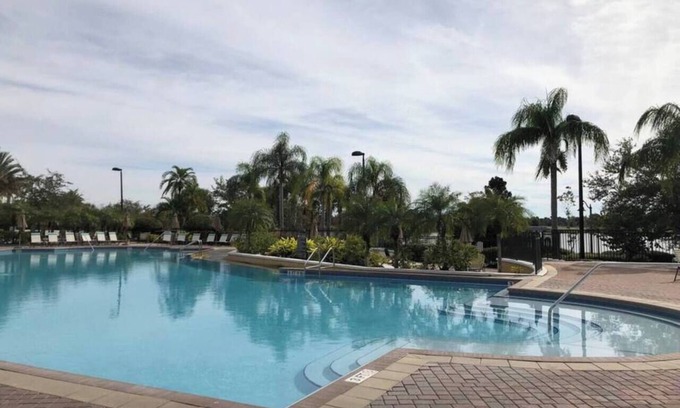 Florida Central Atlantic Coast Cottage | Tideview 66 · NEW Luxury 3 Suites Resort Home. Sleep 9