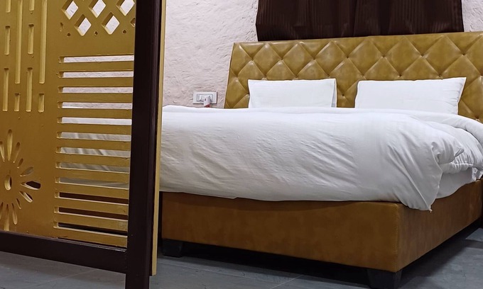 Turiya House | Tiger Sanskriti Resort - Where Nature meets comfort
