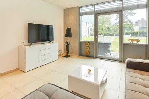 Historic Downtown Apartment | Time Out