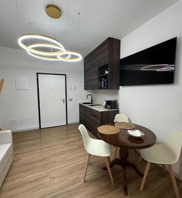 Tirano Apartment | Time To Escape 7