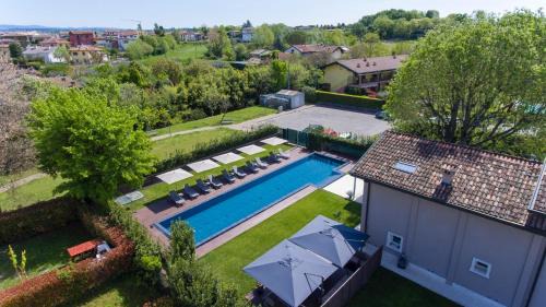 Ponti sul Mincio Apartment | Time to Relax - Lago di Garda - Adults only