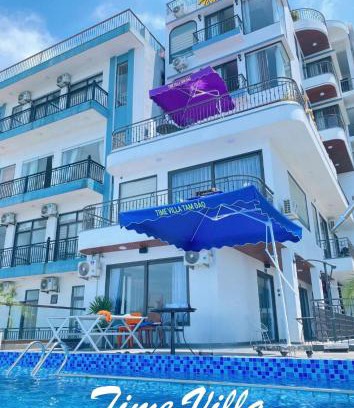 Tam Dao Hotel | Time Villa