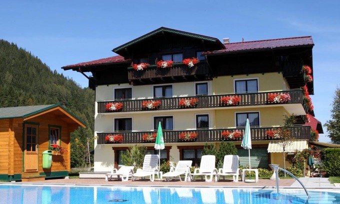 Ramsau am Dachstein House | Timmelbauerhof