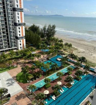 Kuantan Apartment | Timurbay Residence Resort Style