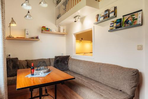 Braunlage Apartment | Tiny Appartment