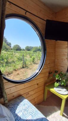 Badacsony House | Tiny Badacsony