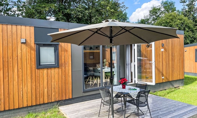 Riedenburg House | Tiny Haus Limmer by Interhome