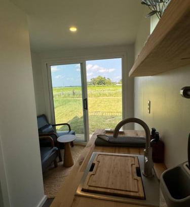 Smithville Apartment | Tiny Home off the Colorado River