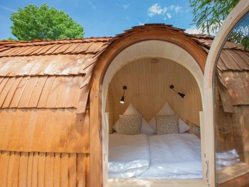 Mollenberg Ski Chalet | Tiny House Alpenpanorama Chalet Igluhut