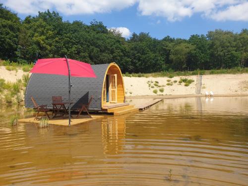 Nordholz Other | Tiny House Cuxhaven am See