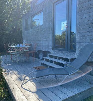 Prat House | tiny house du poulloguer