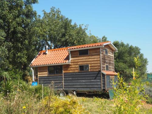Silves Other | Tiny house eco resort