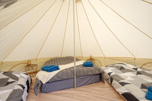 Saint-Maudez Other | Tipi Expérience L'échappée Belle