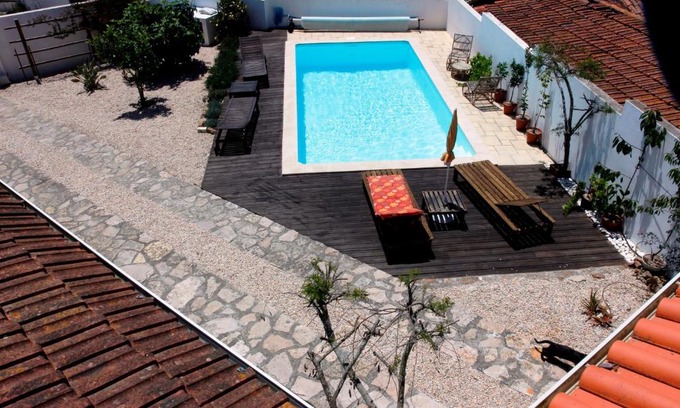 Casal do Pardo Bed & Breakfast | Tir Na Nog