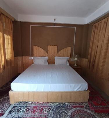 Gushaini House | Tirthan Hill Wander Stay