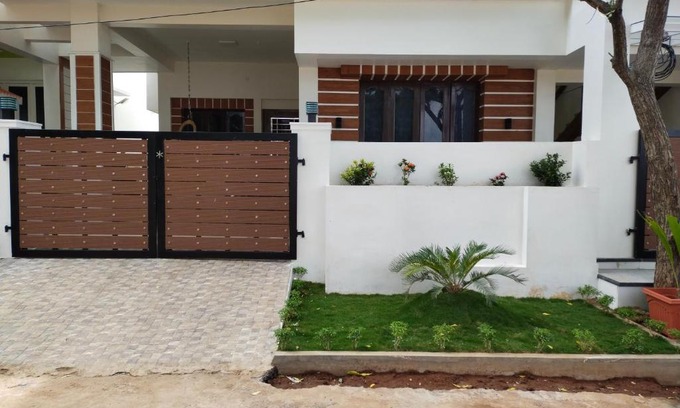 Palayankottai House | Tirunelveli Home Stay