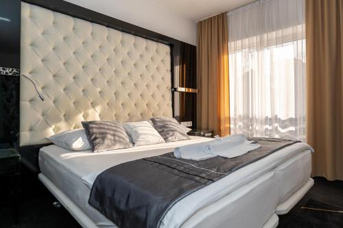 Nyiregyhaza Apartment | Titan Centrum Apartman