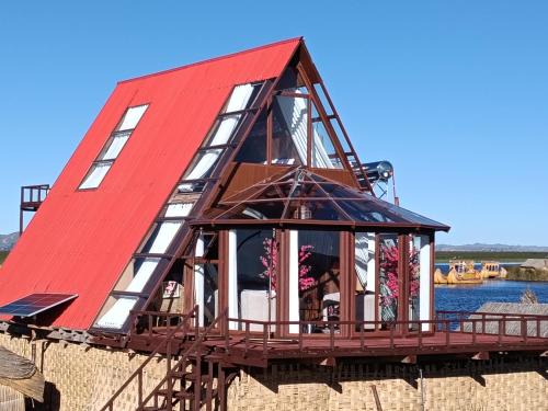 Puno Cabin | Titicaca EcoLux