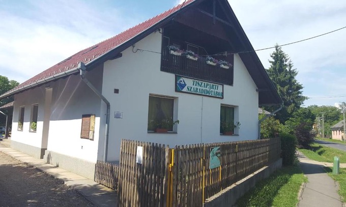 Tivadar Other | Tivadar, Tiszaparti Szabadidő Tábor