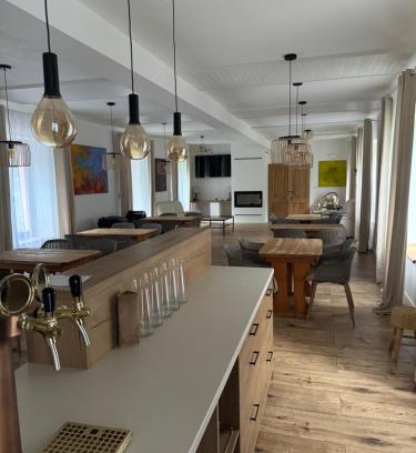 Bystre Apartment | Tkalcovna U Zlatého potoka