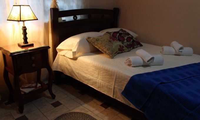 San Antonio Apartment | To feel at home!