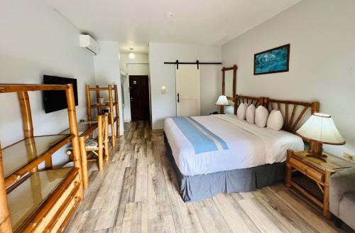 Montego Bay Hotel | Toby's Resort