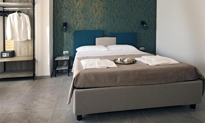 Pontecagnano Bed & Breakfast | toc toc