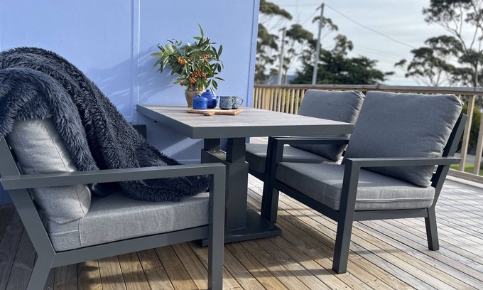 Binalong Bay Cottage | Toddle Inn - Binalong Bay