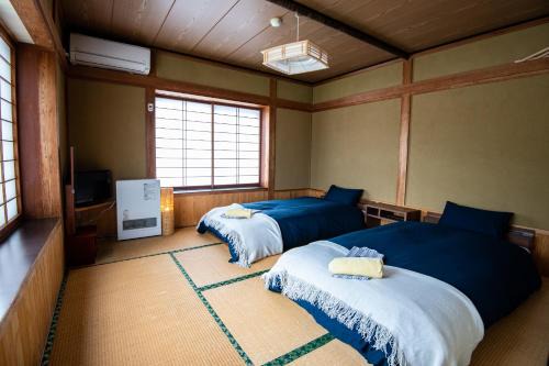 Nozawaonsen Hotel | Toemu Nozawa Lodge