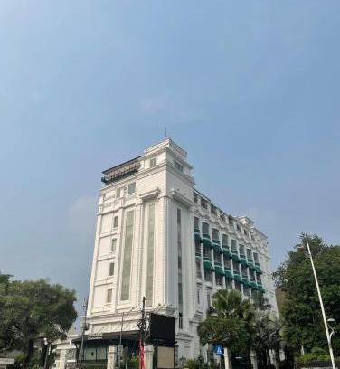 Bangka Apartment | Toeti Roosseno Plaza