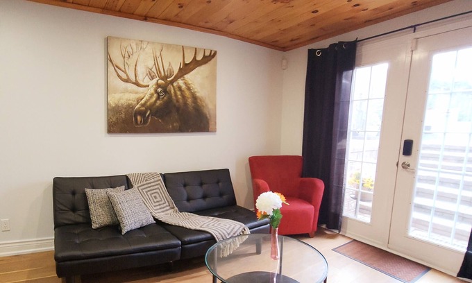 Courtice House | Together Time Getaway, Just 5 Mins to Hwy 401