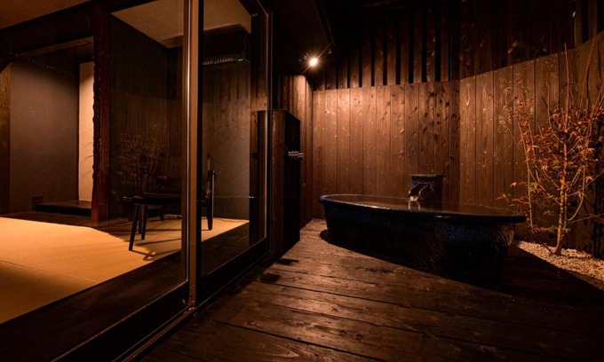 Tsubaki Onsen House | Toki kūkan Izumi - Vacation STAY 13184v