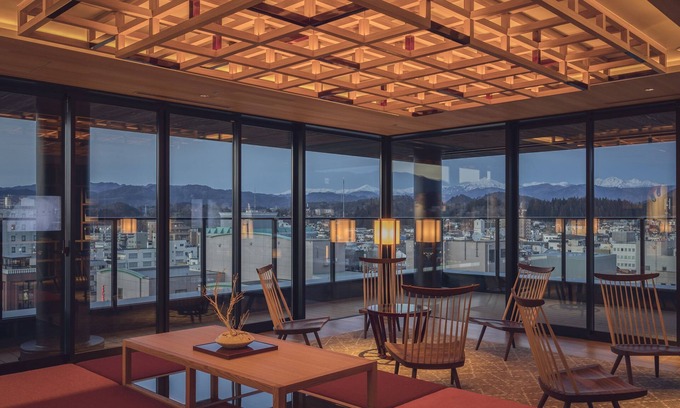 Hida Takayama Onsen Hotel | TOKYU STAY Hida-Takayama Musubi no Yu