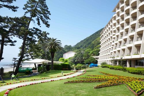 Kawazu Hotel | Tokyu Vacations Izuimaihama