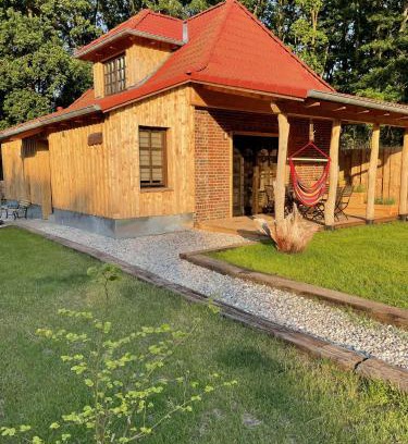 Altwarp House | Tolles Ferienhaus In Altwarp Mit Garten