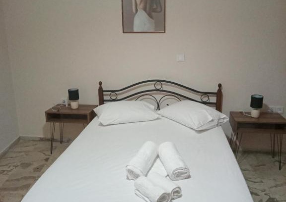 Filiatra Apartment | Tom House 1