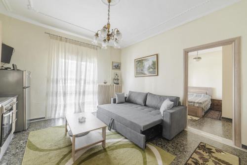 Trikala Apartment | Tom's House