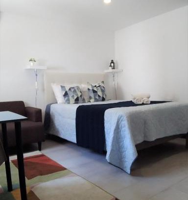 Tomar Apartment | Tomarhousing - Studio