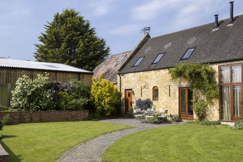 Wickhamford House | Toms End