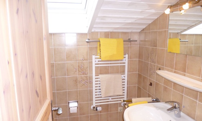 Schoenau am Koenigssee Apartment | Tonis-appartements