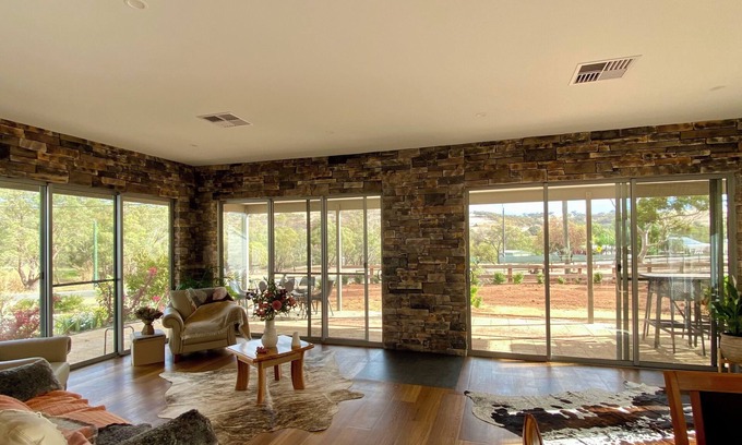 Toodyay House | Toodyay Upon Avon Guest House. 3 separately available rooms.
