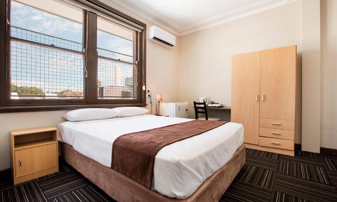 Toongabbie Hotel | Toongabbie Hotel
