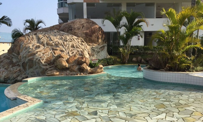 Acarau Apartment | TOP APARTMENT UBATUBA