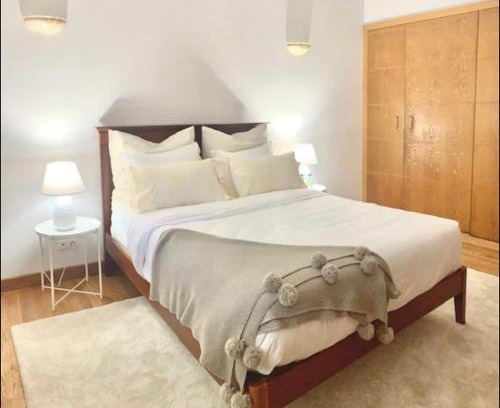 Costa de Caparica House | TOP BEACH HOUSE
